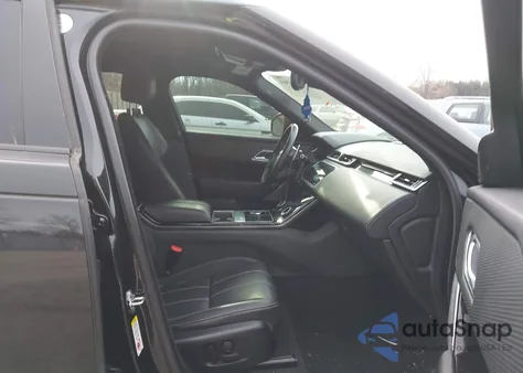 2020 Land Rover Range Rover Velar P250 R-Dynamic S из США, поврежденный, VIN SALYK2EX3LA269101